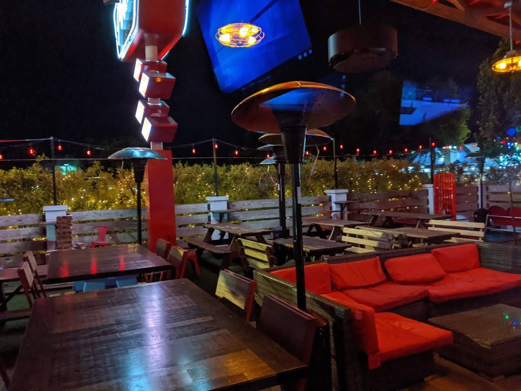 The Porch | restaurant | 4017 E Indian School Rd, Phoenix, AZ 85018, USA | 6025837938 OR +1 602-583-7938