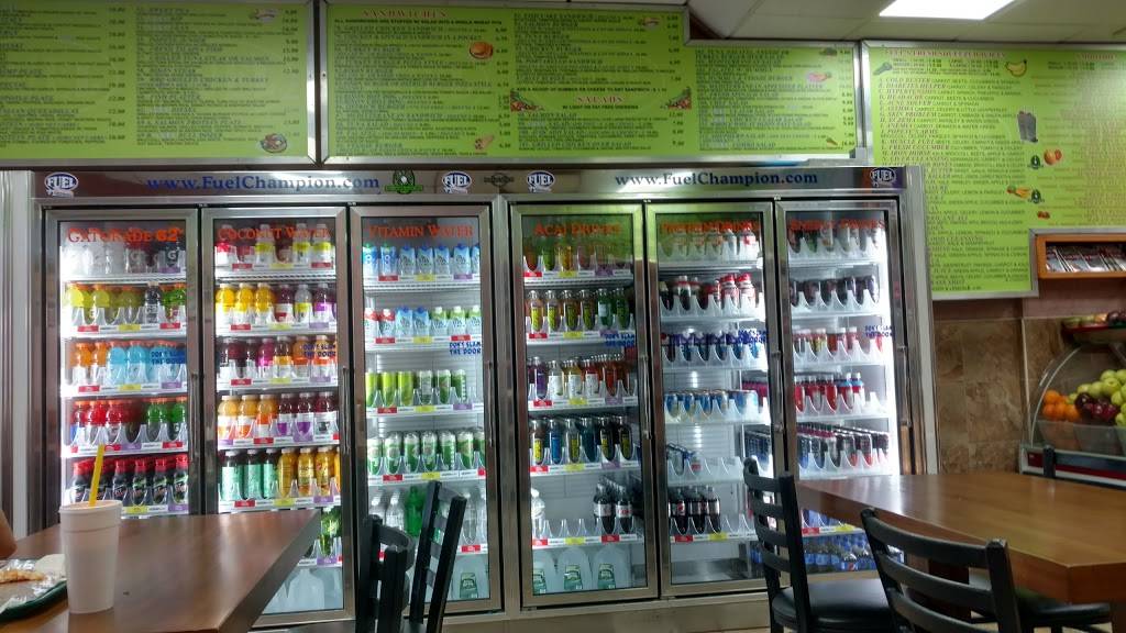 Fuel | restaurant | 1715 Sheepshead Bay Rd, Brooklyn, NY 11235, USA | 7187433333 OR +1 718-743-3333