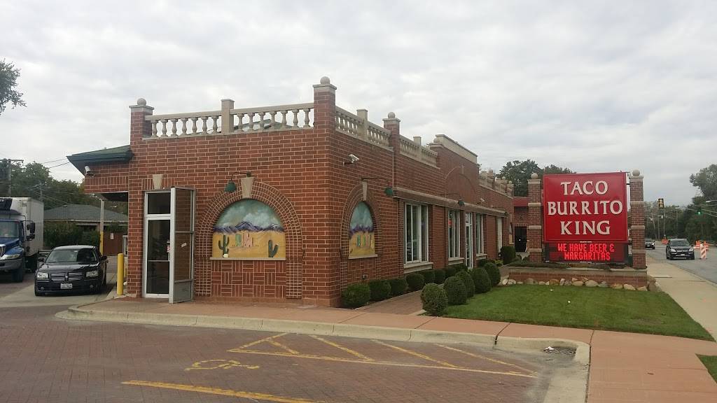 Taco Burrito King | restaurant | 6701 W Touhy Ave, Niles, IL 60714, USA | 8476000404 OR +1 847-600-0404