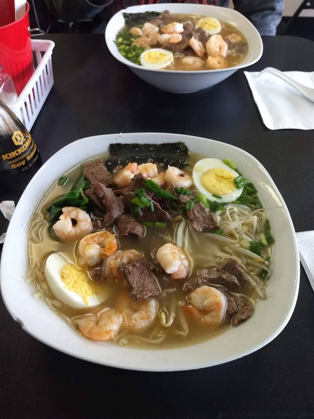 Happy Bowl | restaurant | 35 E, W Wesmark Blvd, Sumter, SC 29150, USA | 8037744242 OR +1 803-774-4242