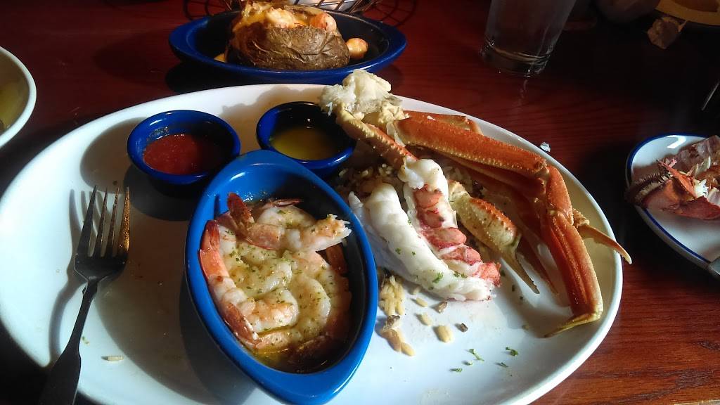 Red Lobster | restaurant | 8220 Montgomery Rd, Cincinnati, OH 45236, USA | 5139842740 OR +1 513-984-2740