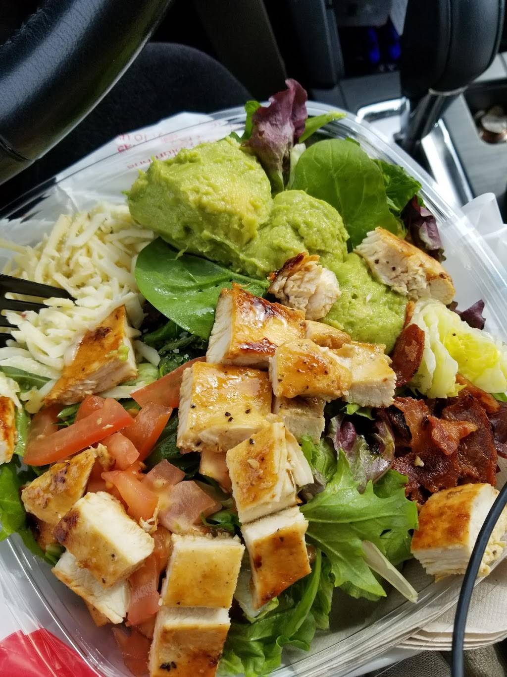 Wendys | restaurant | 1135 Northern Blvd, Clarks Summit, PA 18411, USA | 5705866682 OR +1 570-586-6682