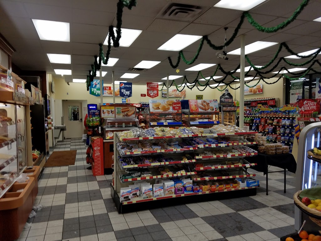 Holiday Stationstores | cafe | 629 Rice St, St Paul, MN 55103, USA | 6512912458 OR +1 651-291-2458