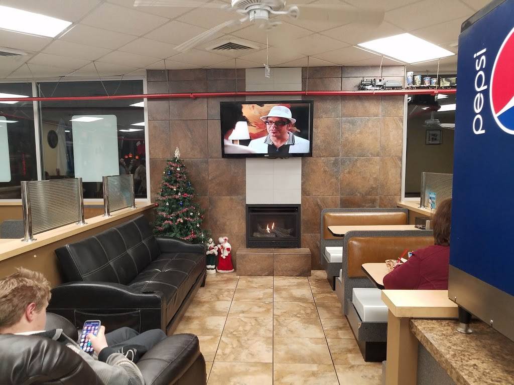 Dairy Queen | restaurant | 10190 MO-21, Hillsboro, MO 63050, USA | 6367893666 OR +1 636-789-3666