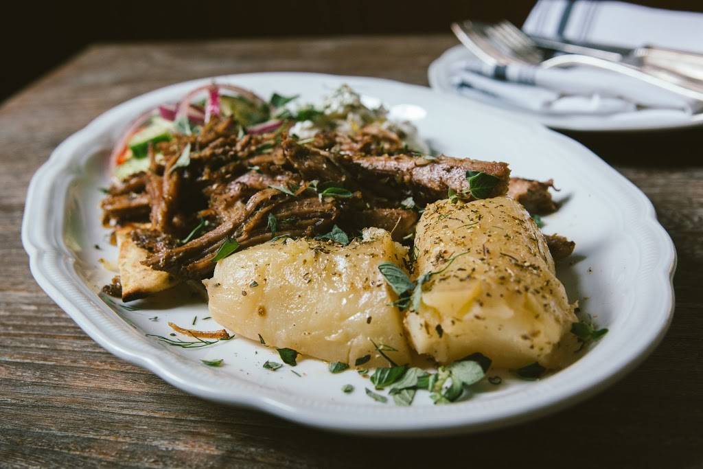 Golden Fleece | restaurant | 111 Grovewood Rd, Asheville, NC 28804, USA | 8284247655 OR +1 828-424-7655