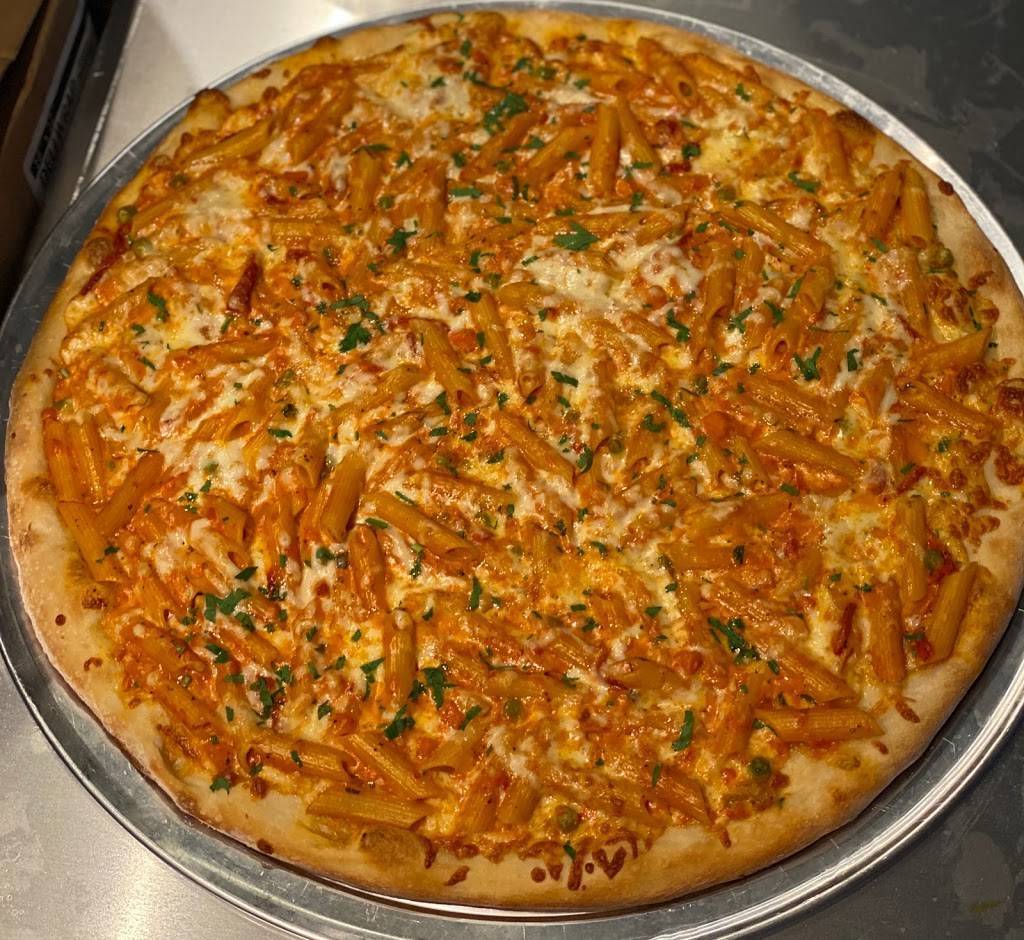 Pizza Roxx | restaurant | 509 Middle Neck Rd, Great Neck, NY 11023, USA | 5167081962 OR +1 516-708-1962