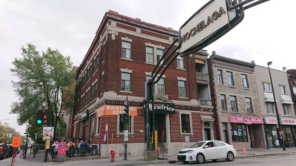 LOeufrier Hochelaga | restaurant | 4060 Rue Ontario E, Montréal, QC H1W 1T2, Canada | 5143793694 OR +1 514-379-3694