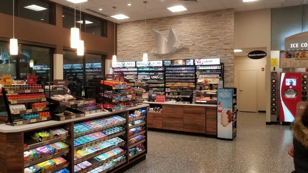 Wawa | cafe | 555 New Durham Rd, Piscataway Township, NJ 08854, USA | 9082741954 OR +1 908-274-1954