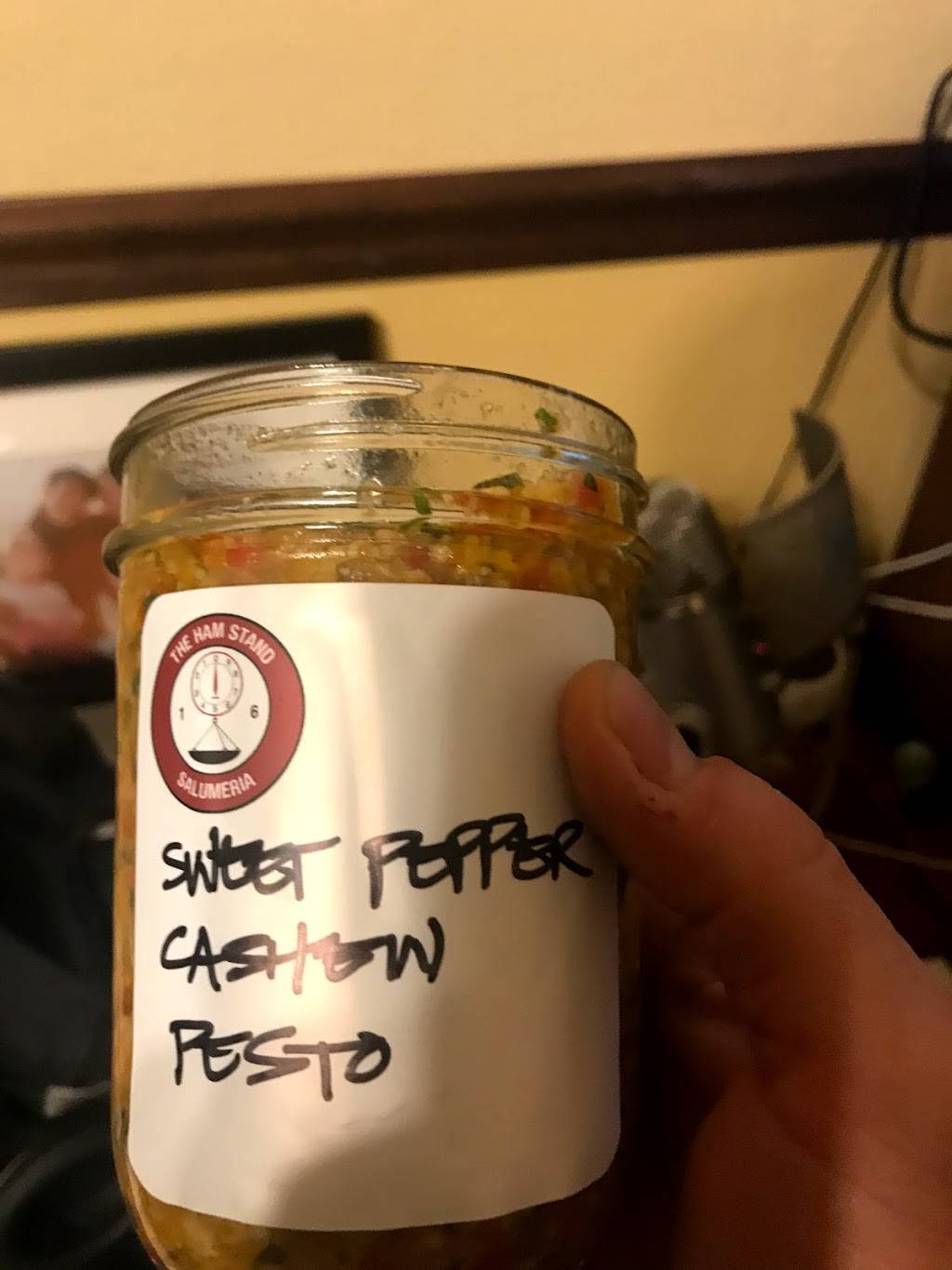 The Ham Stand | restaurant | 0529023000, Nevada City, CA 95959, USA | 5302123784 OR +1 530-212-3784