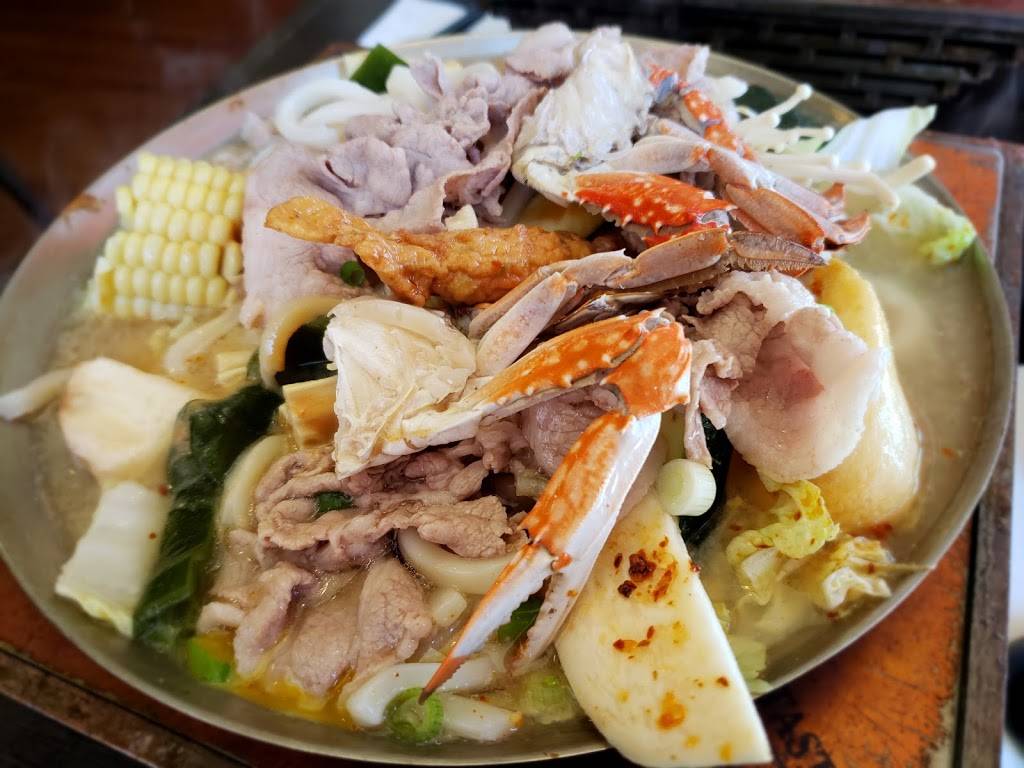 Tasty Pot | restaurant | 2115 Kittredge St, Berkeley, CA 94704, USA | 5108981202 OR +1 510-898-1202