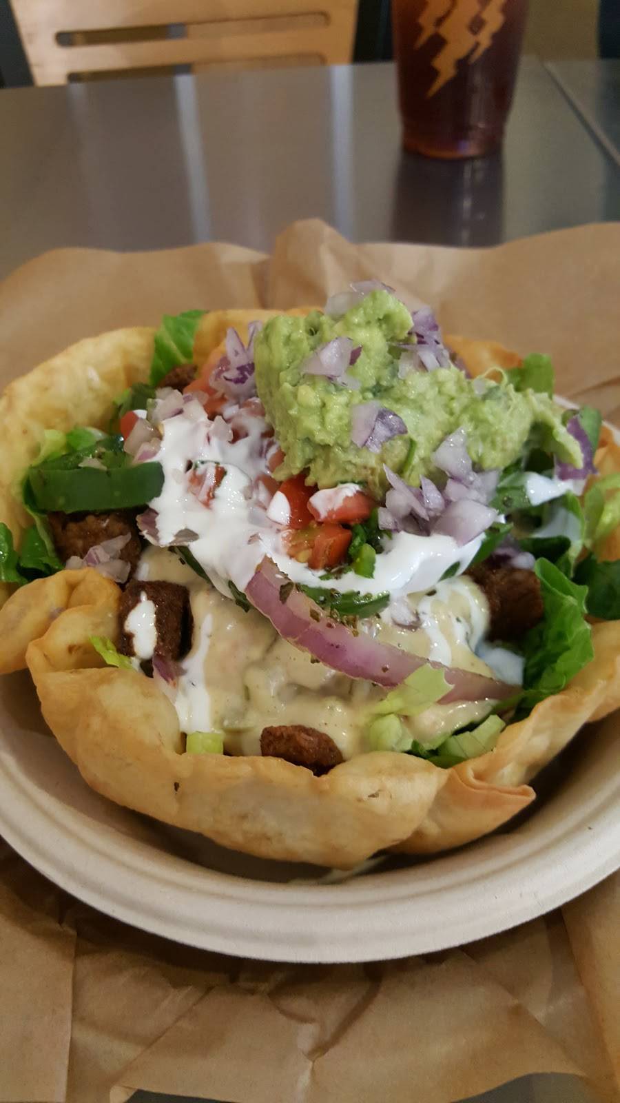 QDOBA Mexican Eats | restaurant | 12376 S Apopka Vineland Rd, Lake Buena Vista, FL 32836, USA | 4072384787 OR +1 407-238-4787