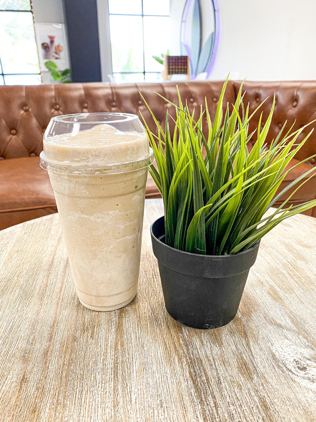 The Nutrition Spot | restaurant | 13000 Chenal Pkwy Suite 108, Little Rock, AR 72211, USA | 5017471018 OR +1 501-747-1018