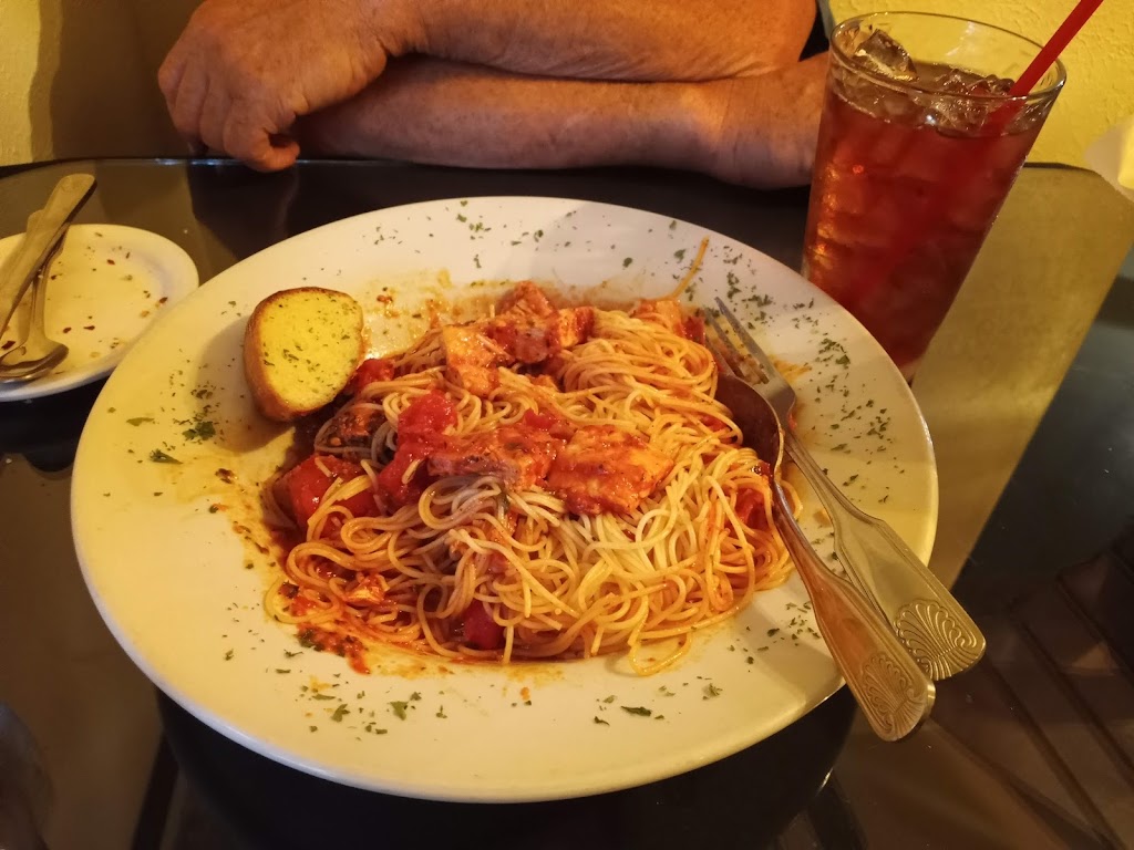 Pasta House | restaurant | 2188 E White Mountain Blvd, Pinetop, AZ 85935, USA | 9283672782 OR +1 928-367-2782
