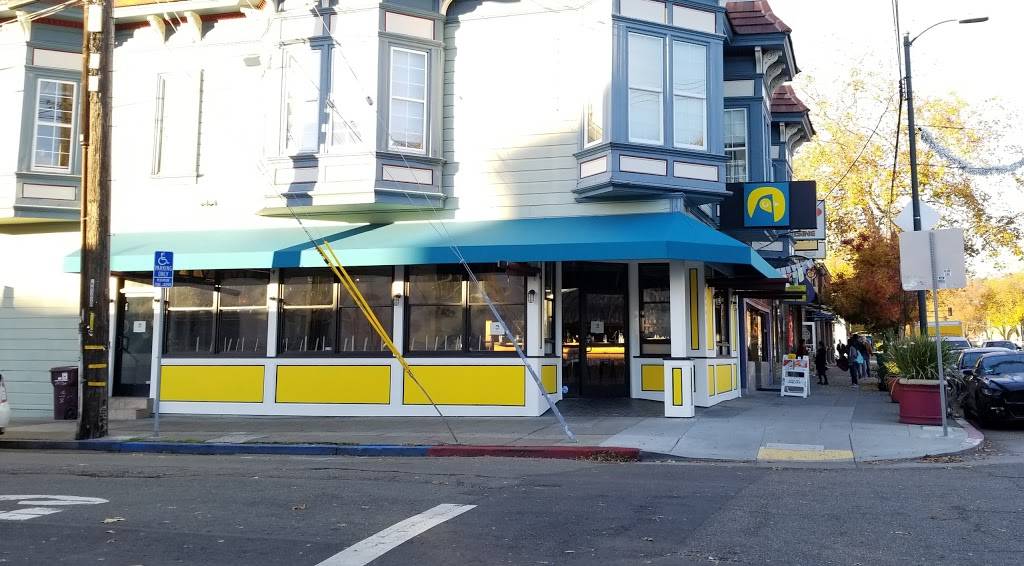 Hawking Bird | restaurant | 4901 Telegraph Ave, Oakland, CA 94609, USA | 5105932376 OR +1 510-593-2376