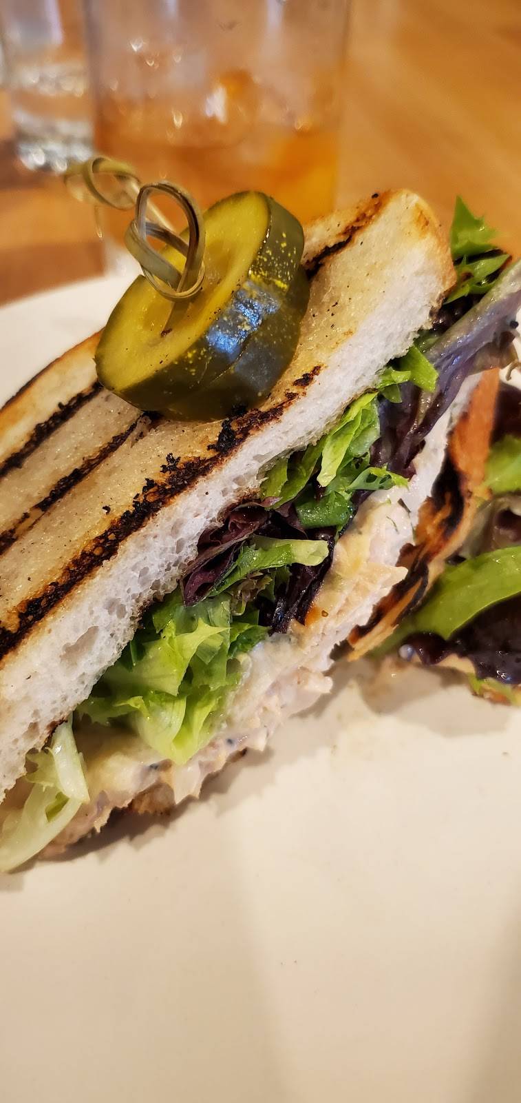 Lockwood Distilling Company | restaurant | 506 Lockwood Dr suite a, Richardson, TX 75080, USA | 4693991599 OR +1 469-399-1599