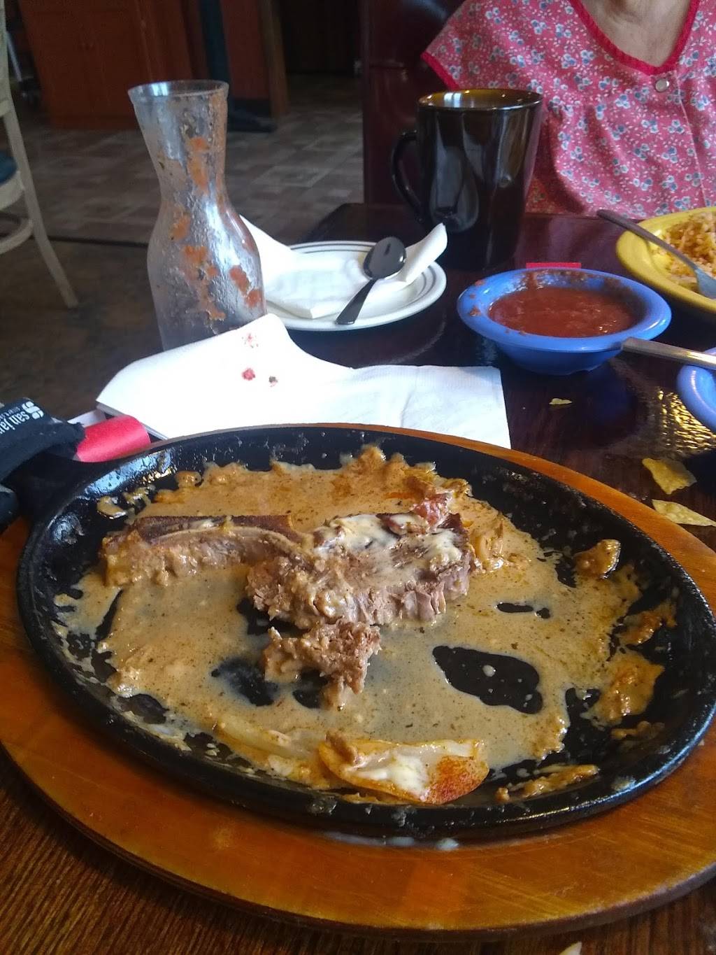 El Palenque | restaurant | 607 N Main St, Cave City, AR 72521, USA | 8702836162 OR +1 870-283-6162