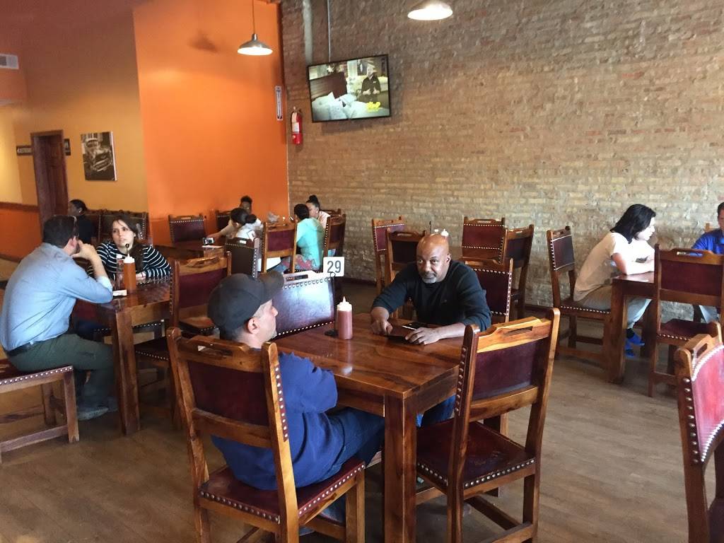 El Cubanito Restaurant | restaurant | 2555 N Pulaski Rd, Chicago, IL 60639, USA | 7732352555 OR +1 773-235-2555