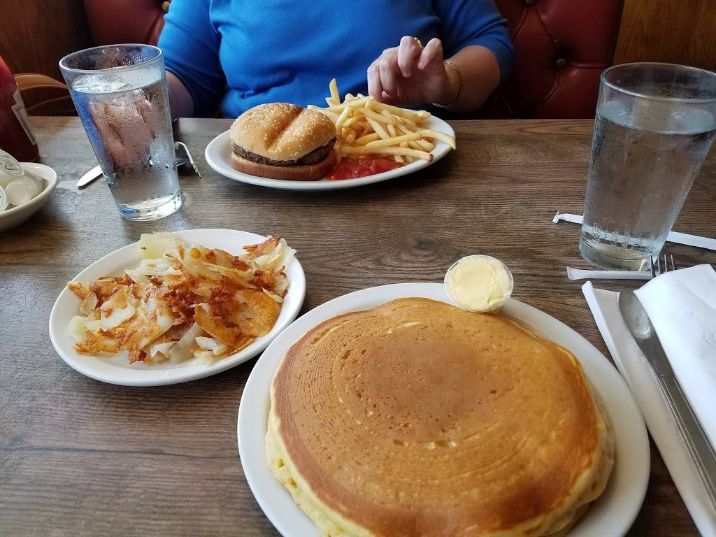 Lisbon Cafe | restaurant | 8518 W Lisbon Ave, Milwaukee, WI 53222, USA | 4144632714 OR +1 414-463-2714