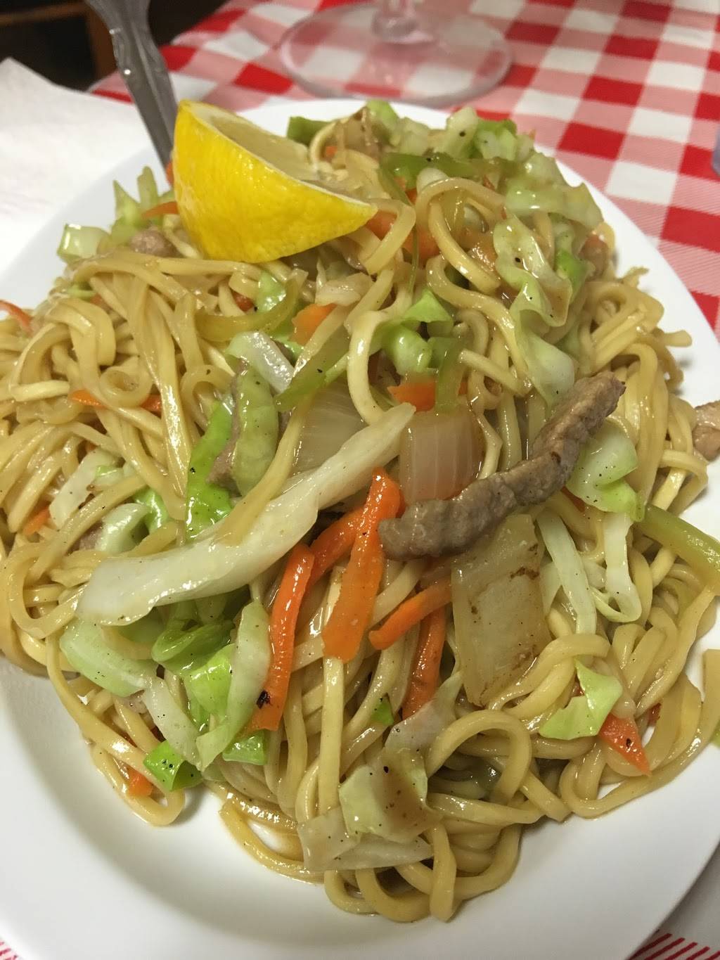 Crispy House | restaurant | 11869 Artesia Blvd, Artesia, CA 90701, USA | 5628657340 OR +1 562-865-7340