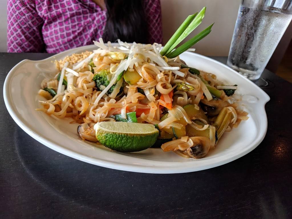 Jasmine Asian Cuisine | restaurant | 3618 Concord Pike, Wilmington, DE 19803, USA | 3024795618 OR +1 302-479-5618