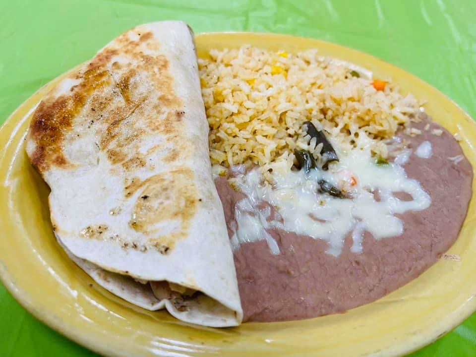 Fajitas Express | restaurant | 3920 Hwy 45 N, Columbus, MS 39705, USA | 6627980401 OR +1 662-798-0401