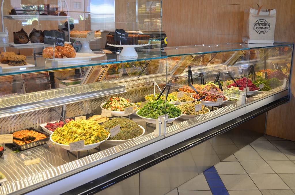Erewhon Market | cafe | 7660 Beverly Blvd A, Los Angeles, CA 90036, USA | 3239370777 OR +1 323-937-0777