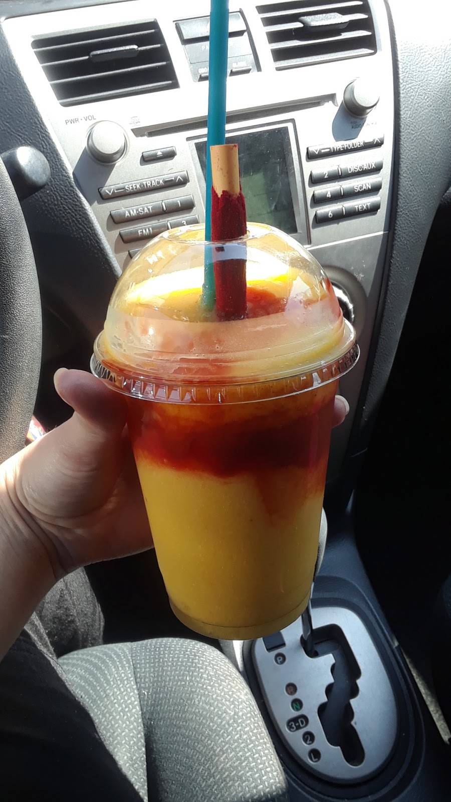 Neveria La Michoacana | restaurant | 5277, 9804 Jones Rd suite b, Houston, TX 77065, USA | 8326885288 OR +1 832-688-5288