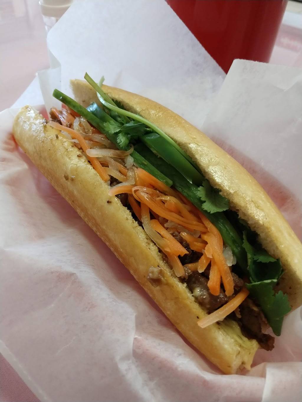 Nhu Lan Restaurant | restaurant | 2433 N Classen Blvd, Oklahoma City, OK 73106, USA | 4055210811 OR +1 405-521-0811