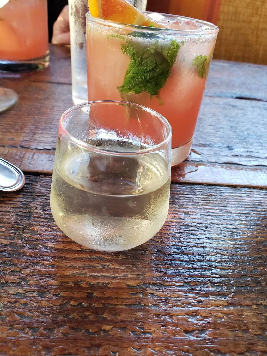 Los Balcones | restaurant | 1360 Vine St, Los Angeles, CA 90028, USA | 3238719600 OR +1 323-871-9600