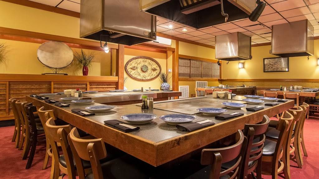 Nakato Japanese Steakhouse | restaurant | 9912 N Kings Hwy, Myrtle Beach, SC 29572, USA | 8434493344 OR +1 843-449-3344