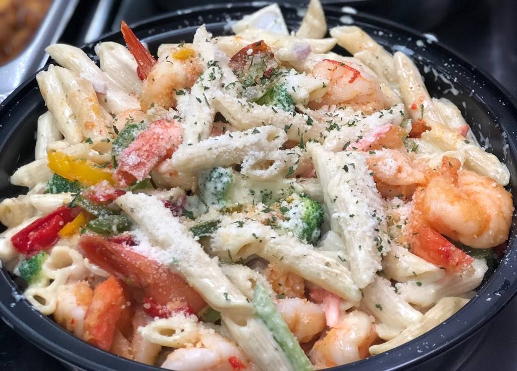 Richie Rich Caribbean Taste (5th Ave) | restaurant | 15 S 5th Ave, Mt Vernon, NY 10550, USA | 9144651202 OR +1 914-465-1202