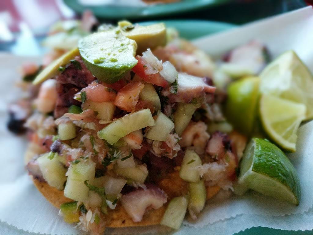 Dia De Pesca | restaurant | 55 N Bascom Ave, San Jose, CA 95128, USA | 4082873722 OR +1 408-287-3722