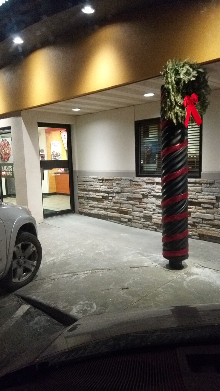 Taco Johns | restaurant | 1710 Cambell St, Rapid City, SD 57701, USA | 6053436778 OR +1 605-343-6778