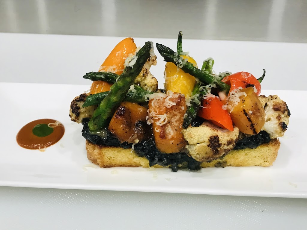 Deluxe 1717 | restaurant | 1717 E Washington Blvd, Pasadena, CA 91104, USA | 6267971717 OR +1 626-797-1717