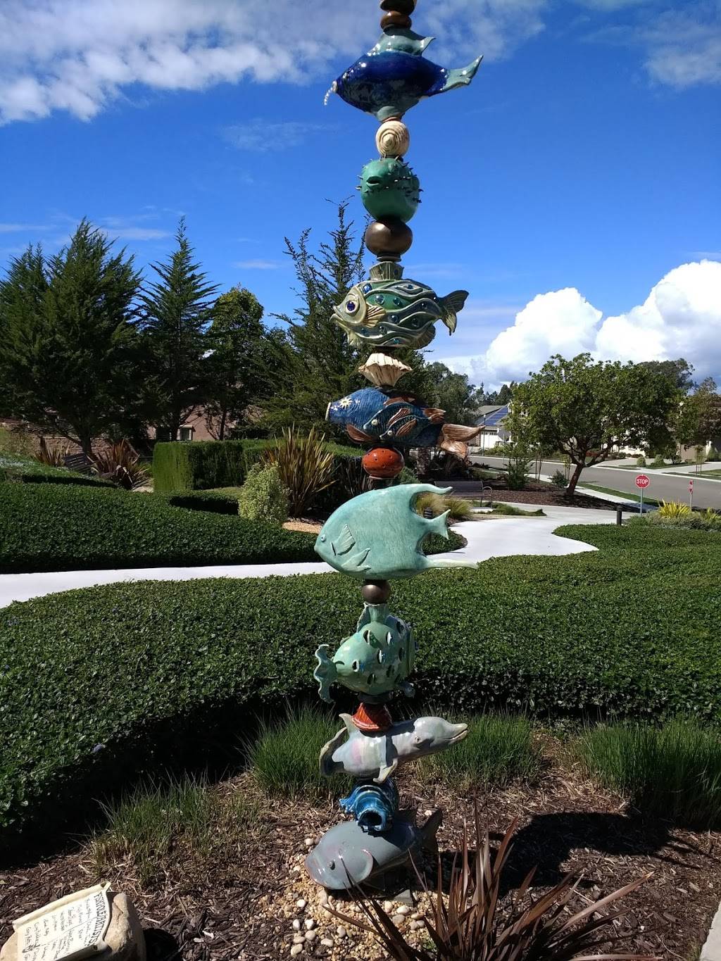 The Monarch Club | restaurant | 1645 Trilogy Pkwy, Nipomo, CA 93444, USA | 8053437530 OR +1 805-343-7530