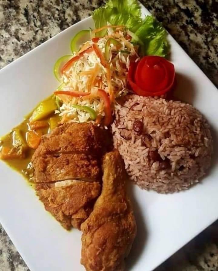 SEAFOOD ON THE BLOCK | restaurant | 2010 SW 100th Terrace Suite H, Miramar, FL 33025, USA | 3476917018 OR +1 347-691-7018