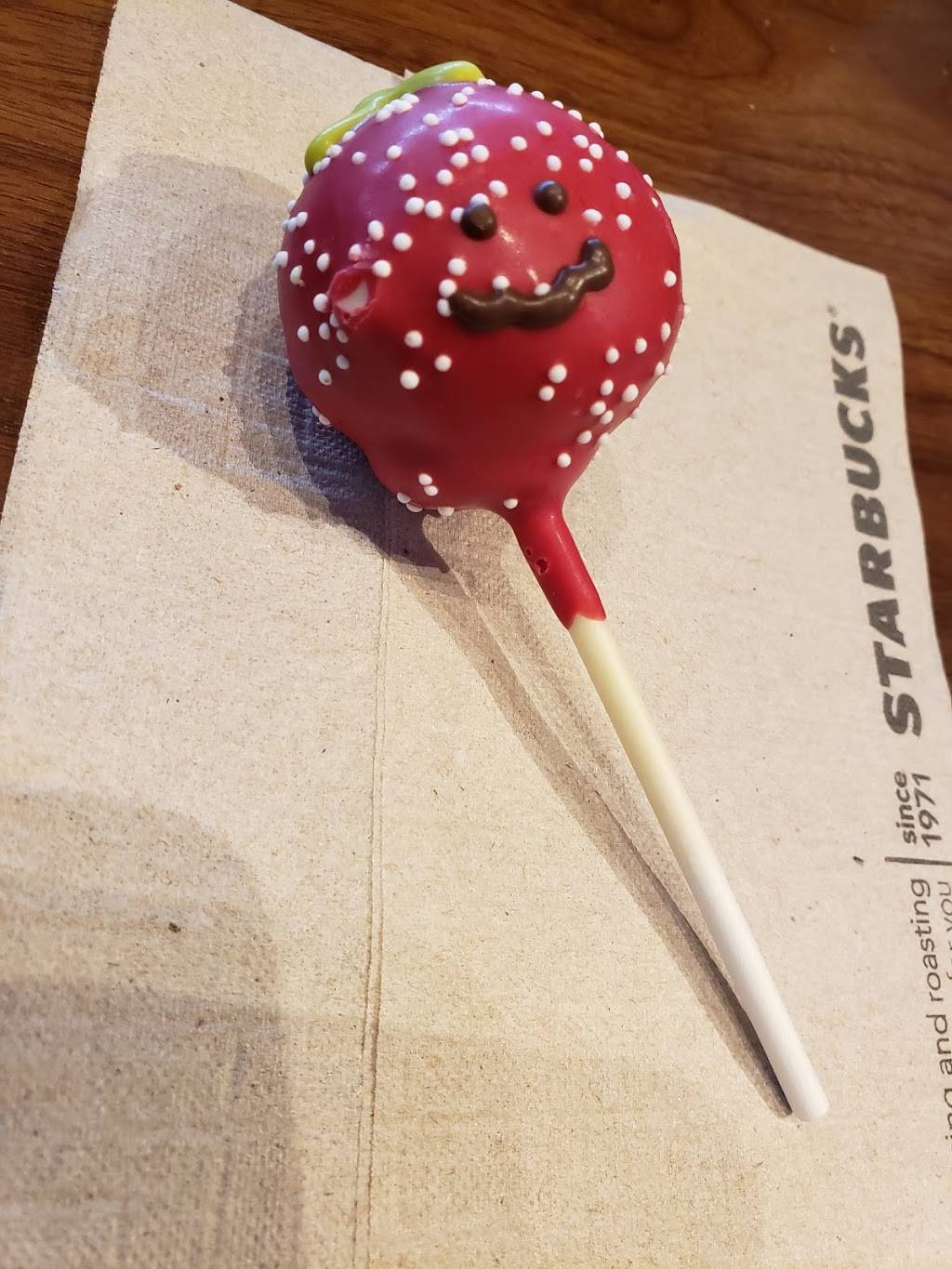 Starbucks | cafe | 4417 S Meridian, Puyallup, WA 98373, USA | 2537208242 OR +1 253-720-8242