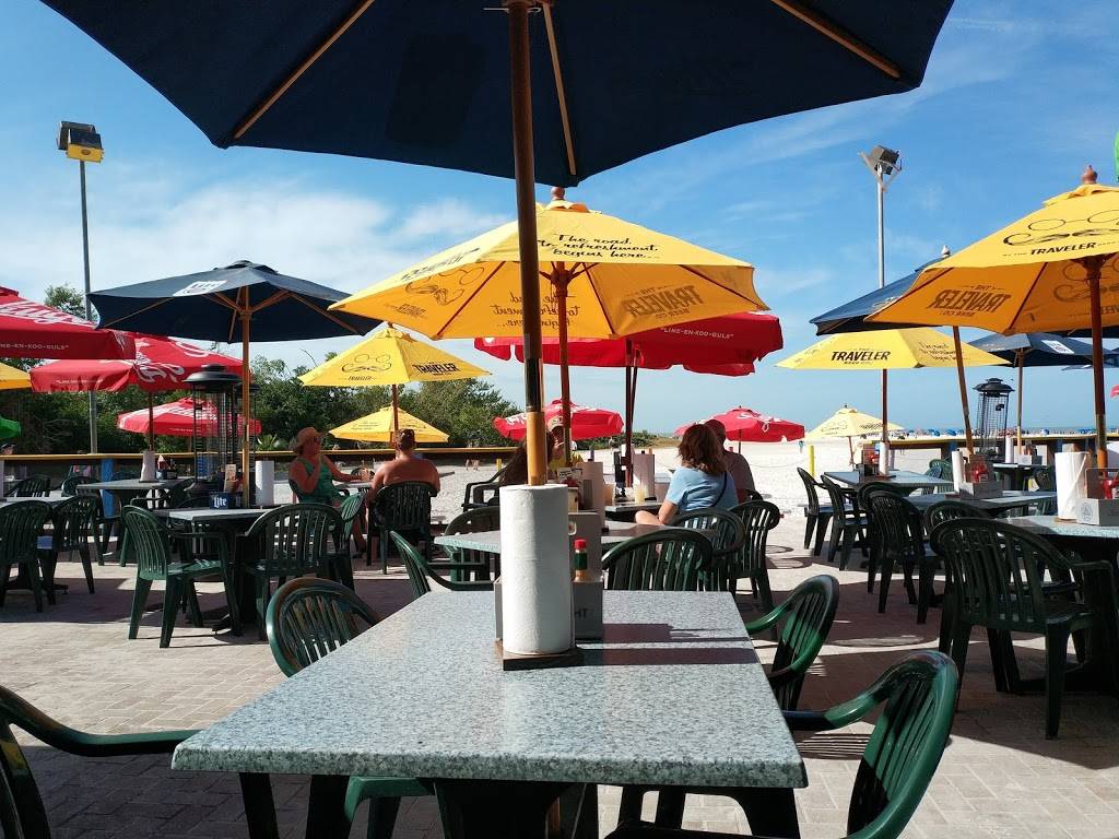 Pinchers | restaurant | 6890 Estero Blvd, Fort Myers Beach, FL 33931, USA | 2394632909 OR +1 239-463-2909