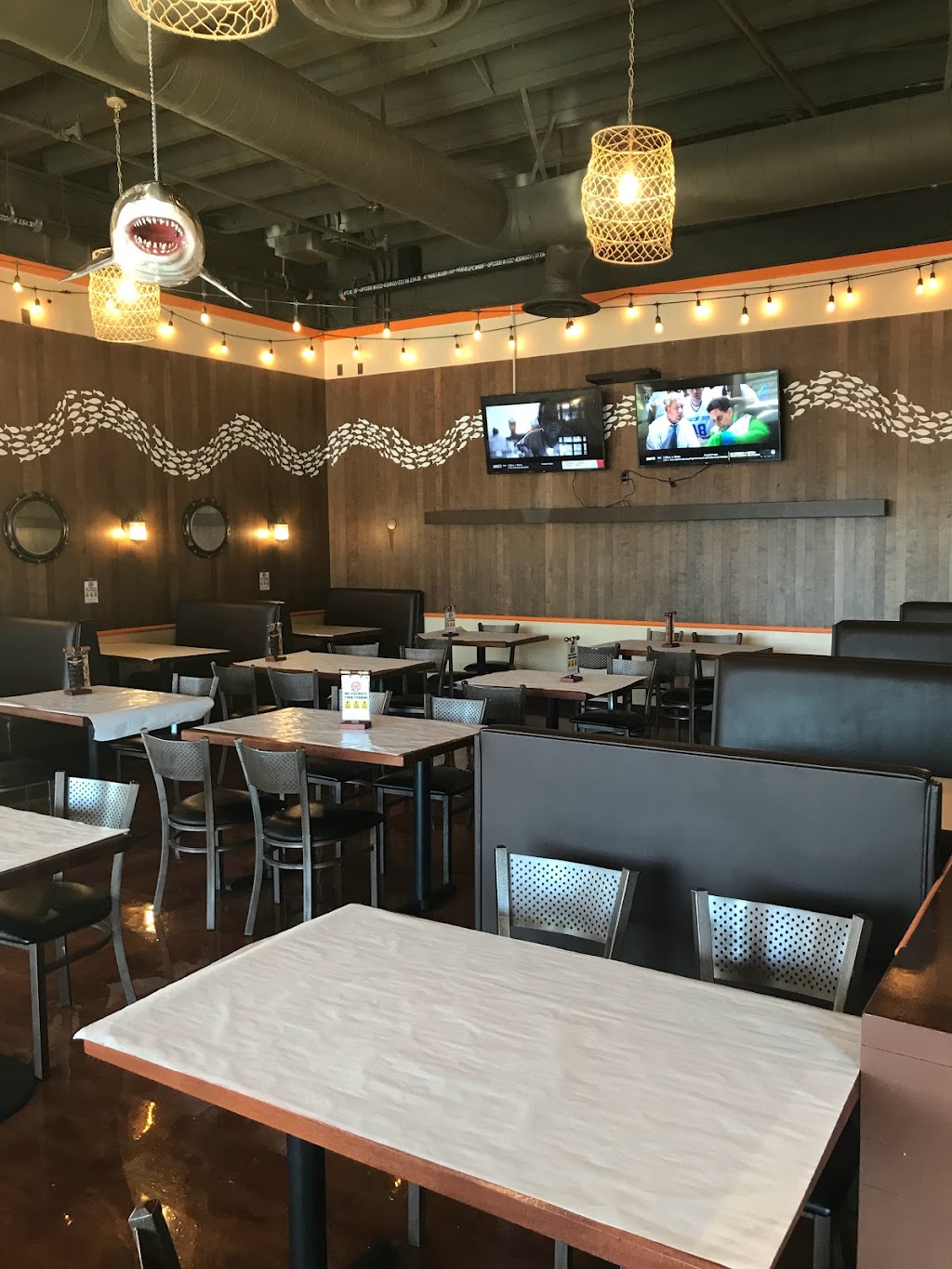 Cravin Crab Haus | restaurant | 1201 University Ave #117, Riverside, CA 92507, USA | 9517425859 OR +1 951-742-5859