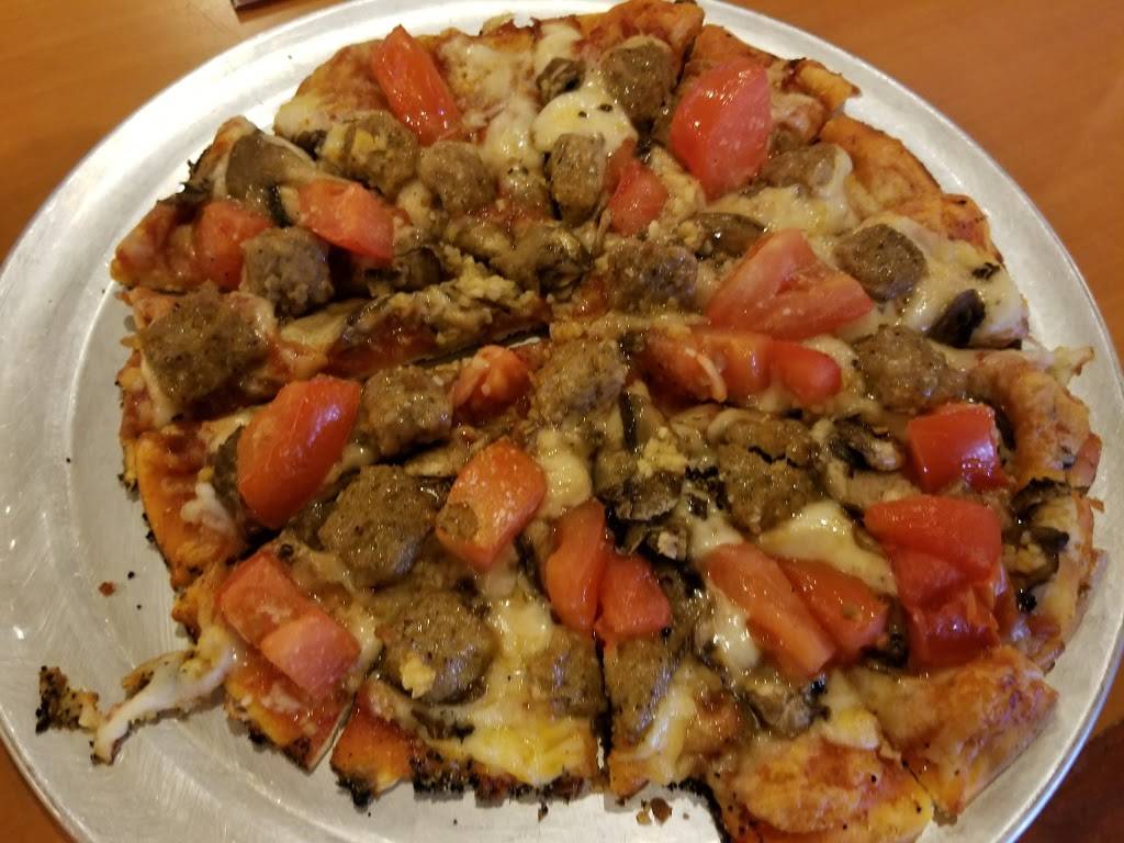 Shakeys Pizza Parlor | restaurant | 2829 Olive Hwy, Oroville, CA 95966, USA | 5305348844 OR +1 530-534-8844