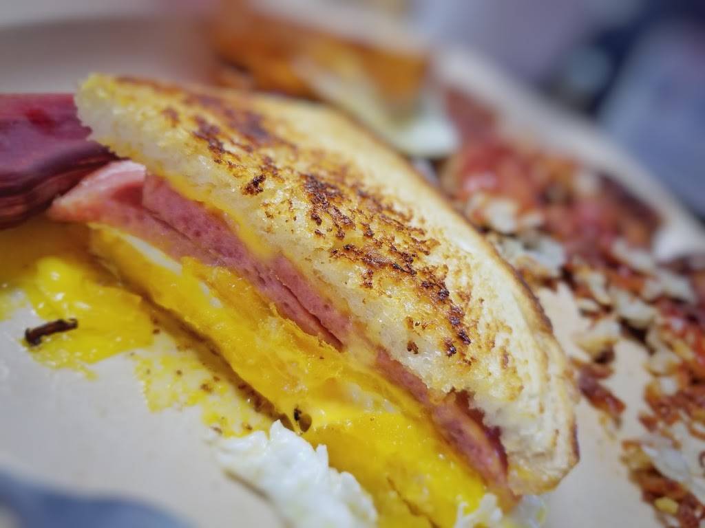 Mangy Moose Cafe | restaurant | 506 E Yosemite Ave, Manteca, CA 95336, USA | 2092391958 OR +1 209-239-1958