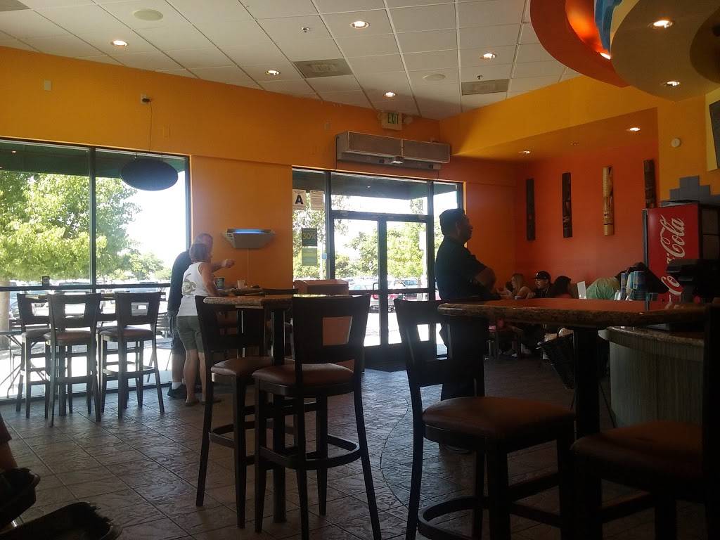 Ono Hawaiian BBQ | restaurant | 3150 Case Rd, Perris, CA 92570, USA | 9519286088 OR +1 951-928-6088