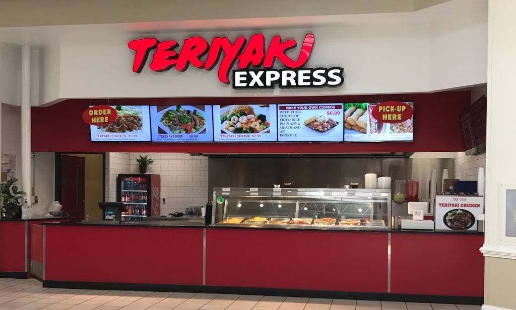 Teriyaki Express, Inc | restaurant | 1627 Opelika Road, Suite # FC2, Auburn, AL 36830, USA | 3348266820 OR +1 334-826-6820