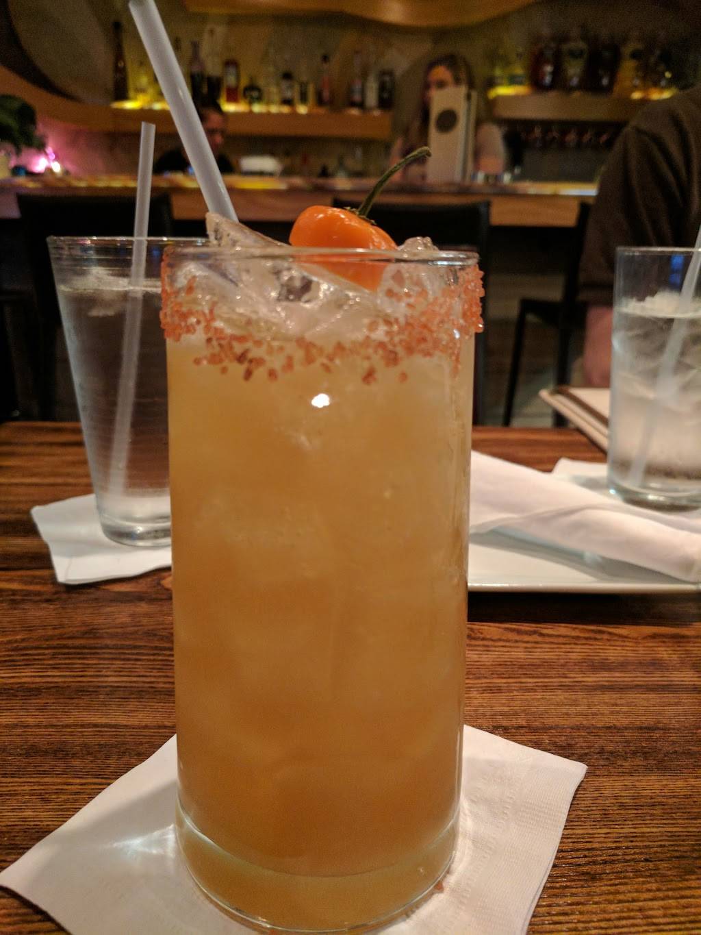 14 Global | restaurant | 14 N Pennsylvania Ave, Bethany Beach, DE 19930, USA | 3026161035 OR +1 302-616-1035