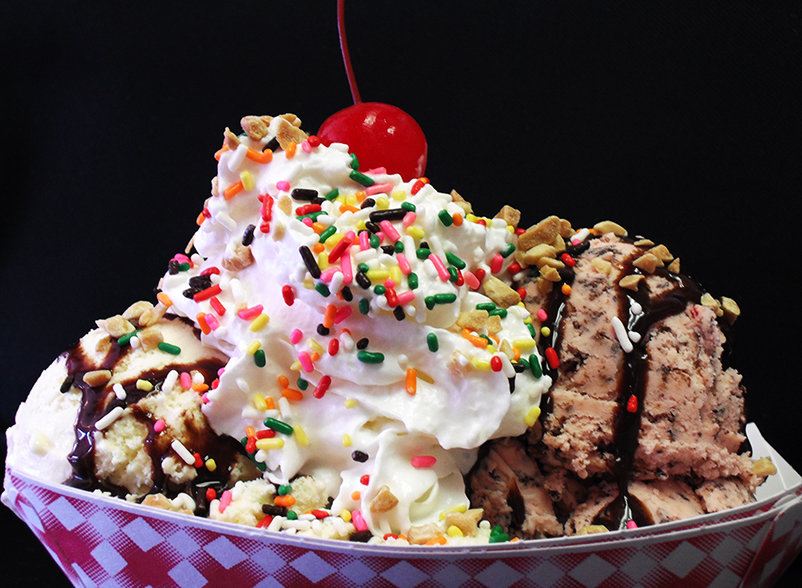 Hardys Hotwings, Burgers & Ice Cream | restaurant | 3081 N Hwy 97 #100, Bend, OR 97703, USA | 5413826962 OR +1 541-382-6962