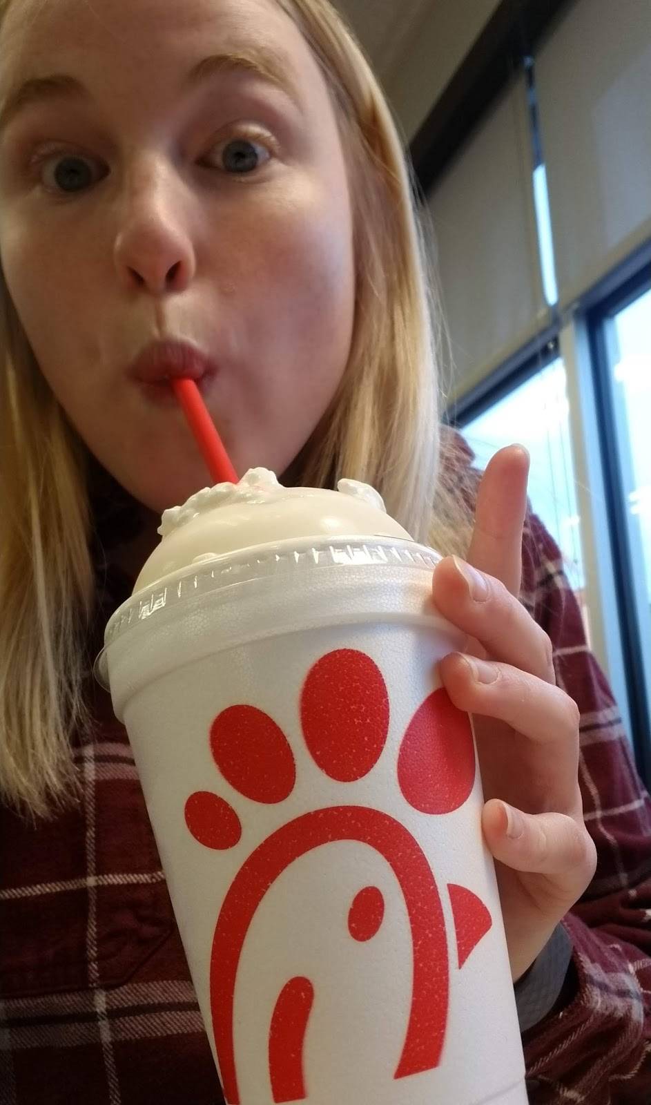 Chick-fil-A | restaurant | 1206 E 2100 S, Salt Lake City, UT 84106, USA | 8014860609 OR +1 801-486-0609