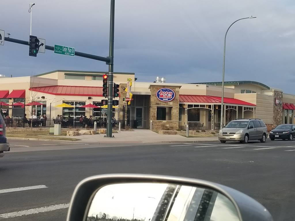 Jersey Mikes Subs | restaurant | 4365 Centerplace Dr #200, Greeley, CO 80634, USA | 9703308542 OR +1 970-330-8542