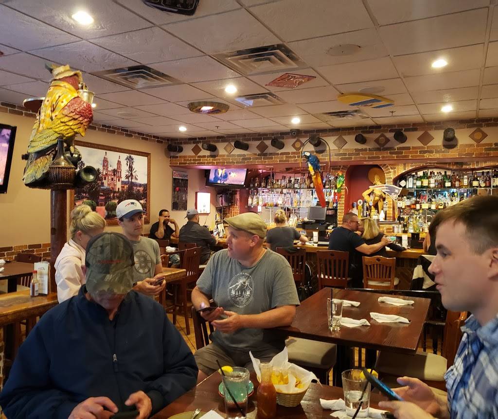 El Mariachi | restaurant | 44 Taunton Green, Taunton, MA 02780, USA | 5088215953 OR +1 508-821-5953