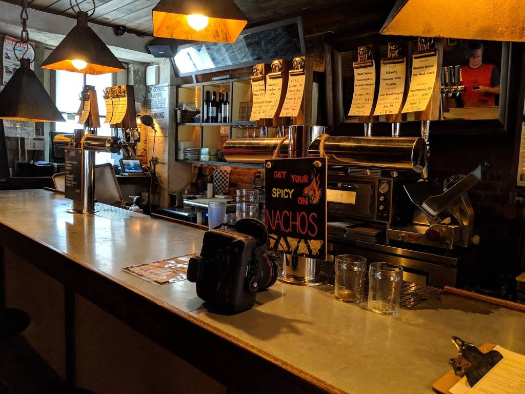 Alphabet City Beer Co. | restaurant | 96 Avenue C, New York, NY 10009, USA | 6464227103 OR +1 646-422-7103