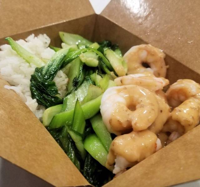 Box Choy | restaurant | 1651 3/4 North La Brea Avenue, Los Angeles, CA 90028, USA | 3235369080 OR +1 323-536-9080